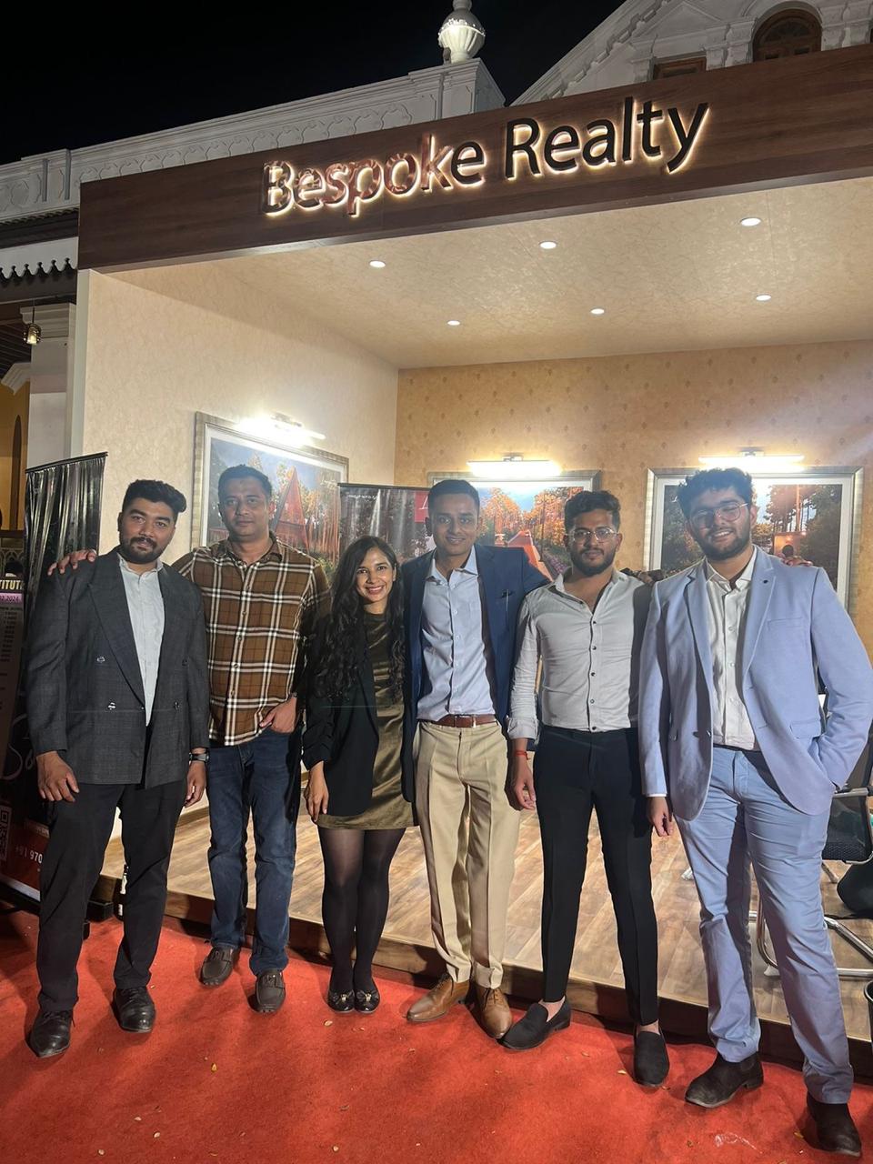 Bespoke Realty
